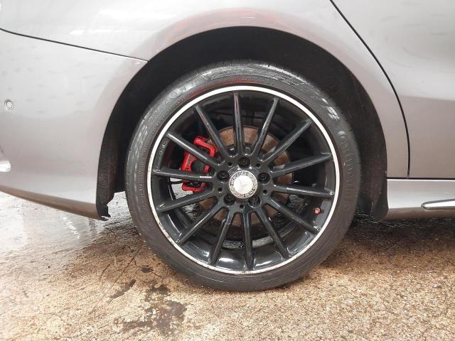 2015 MERCEDES BENZ CLA180 AMG