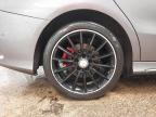 2015 MERCEDES BENZ CLA180 AMG for sale at Copart NEWBURY