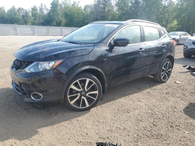 2019 NISSAN ROGUE SPORT S   à vendre chez Copart ON - COOKSTOWN