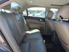 2012 Ford Fusion Sel   na sprzedaż w Harleyville, SC - Front End