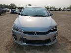 2017 Mitsubishi Lancer Es for Sale in Elgin, IL - Front End