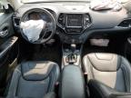 2019 JEEP CHEROKEE LIMITED   à vendre chez Copart AB - CALGARY
