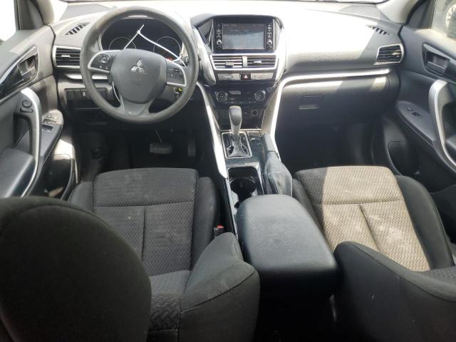  MITSUBISHI ECLIPSE 2020 Silver