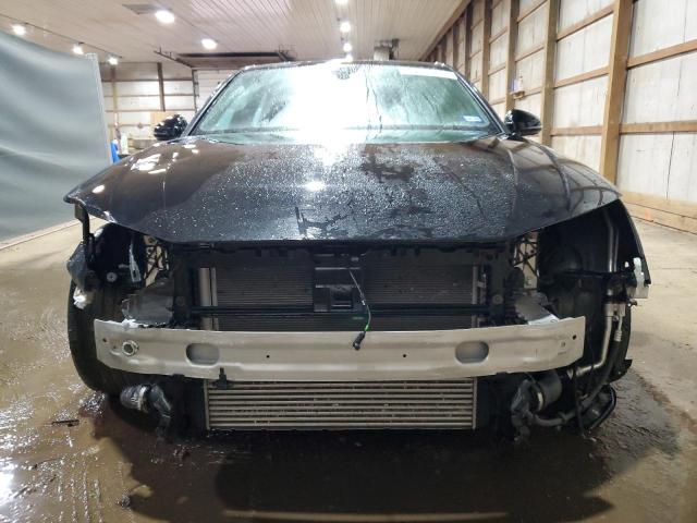  AUDI A4 2023 Black