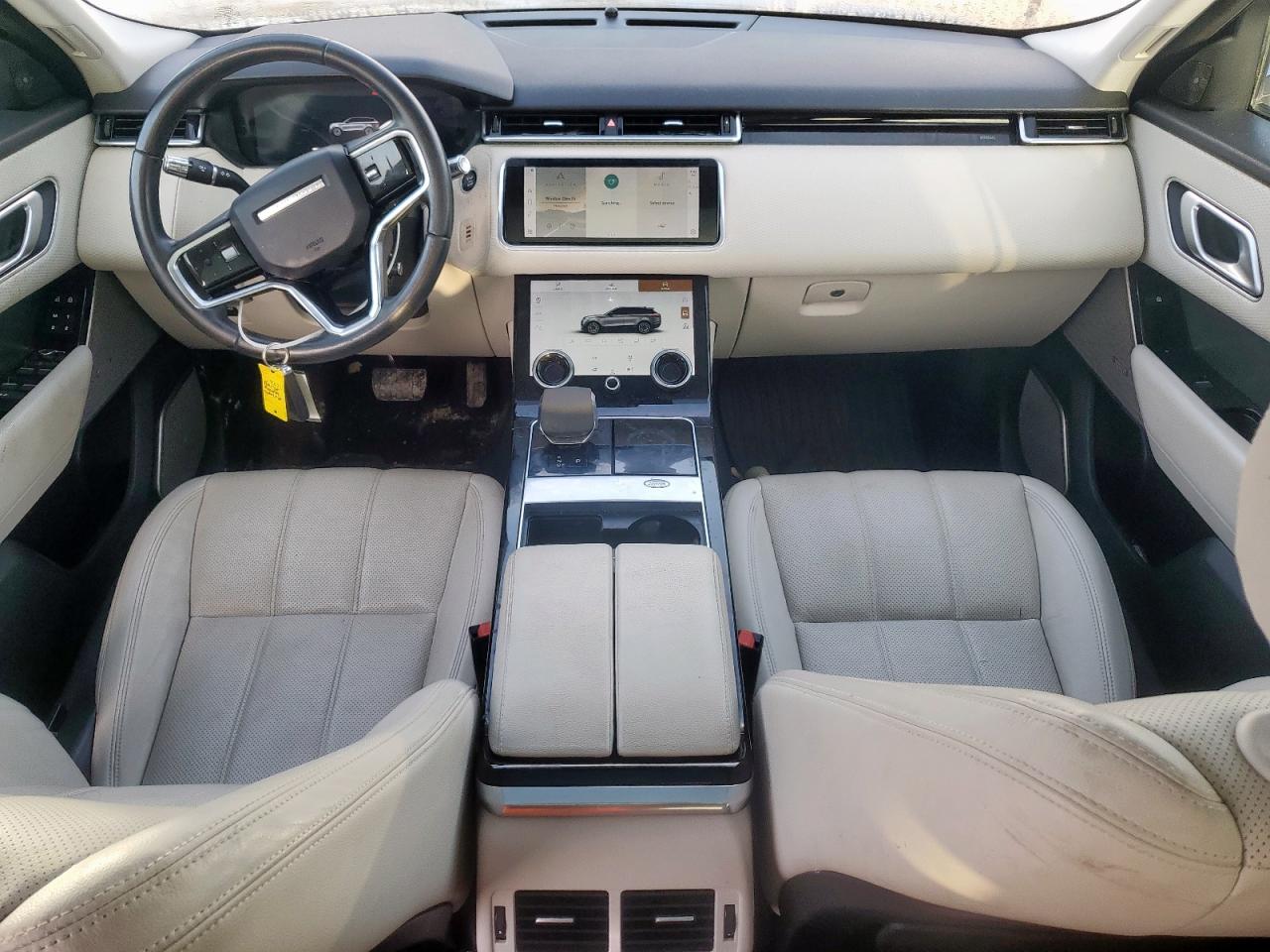 2021 Land Rover Range Rover Velar S VIN: SALYJ2EU7MA311330 Lot: 62770635