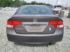 2011 Honda Civic Lx-S for Sale in Mebane, NC - Front End