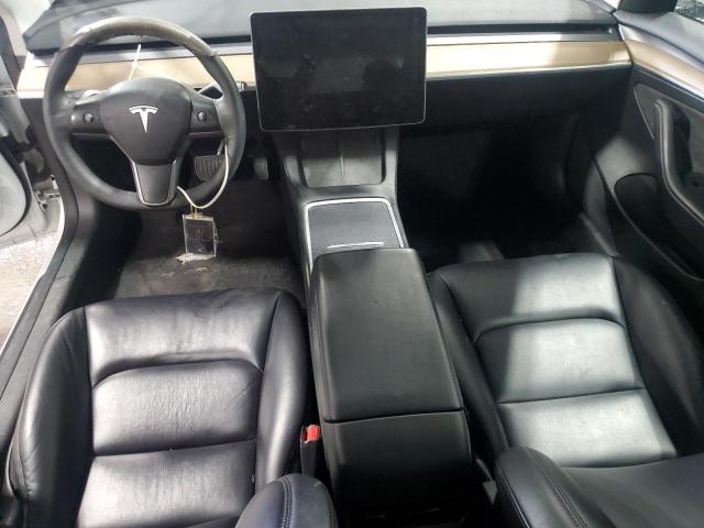  TESLA MODEL 3 2023 White