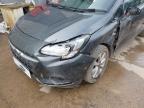 2018 VAUXHALL CORSA ENER for sale at Copart PETERLEE