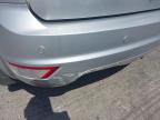 2009 FORD FOCUS TITA for sale at Copart CHESTER