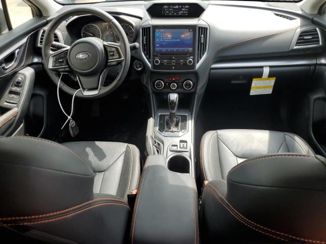  SUBARU CROSSTREK 2023 Czarny