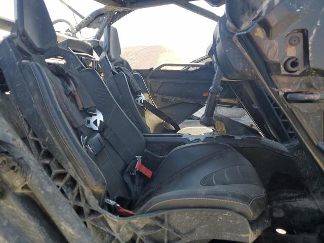 2024 CAN-AM MAVERICK X3 MAX X RS TURBO RR  
