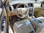 2011 INFINITI EX35 BASE   à vendre chez Copart TX - AUSTIN