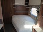 1995 LUNAR VENUS 540 for sale at Copart CORBY
