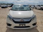 2018 Honda Odyssey Exl for Sale in Houston, TX - Side