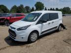 2016 Ford Transit Connect Xlt   იყიდება Elgin-ში, IL - Rear End