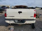 2005 Toyota Tundra Double Cab Limited   للبيع في Madisonville، TN - Burn