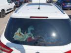 2016 SUZUKI SX4 S-CROS for sale at Copart SANDWICH