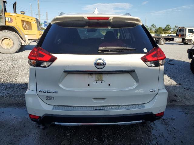  NISSAN ROGUE 2020 Biały