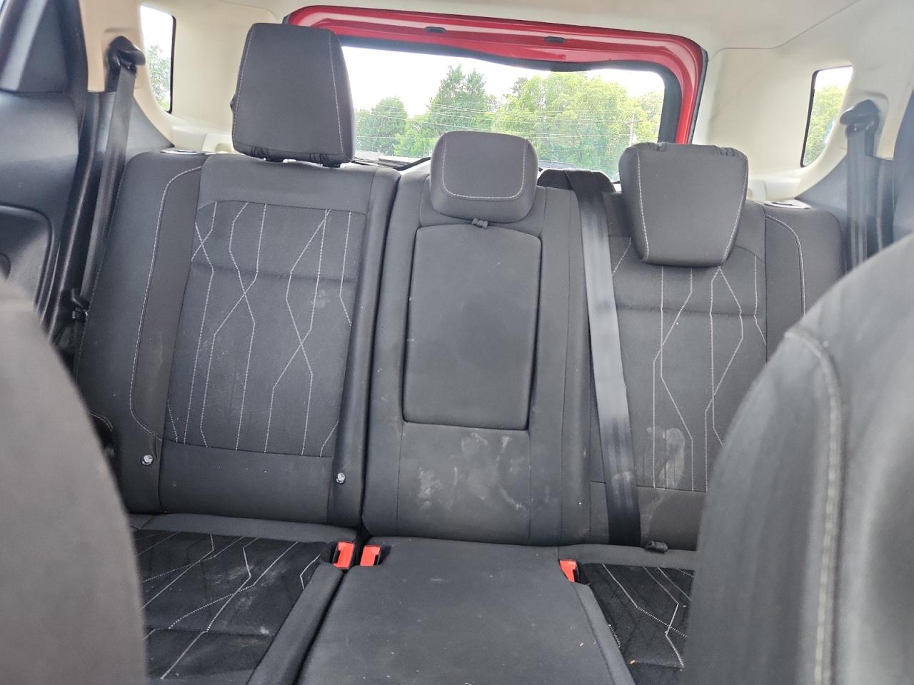 2020 Ford Ecosport Se VIN: MAJ6S3GLXLC320571 Lot: 62888925