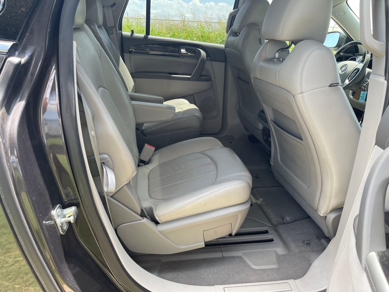 BUICK ENCLAVE 2015 VIN 5GAKRCKD7FJ372519 фото 6