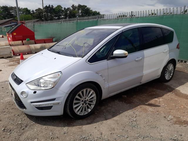 FORD S-MAX TITA 2011