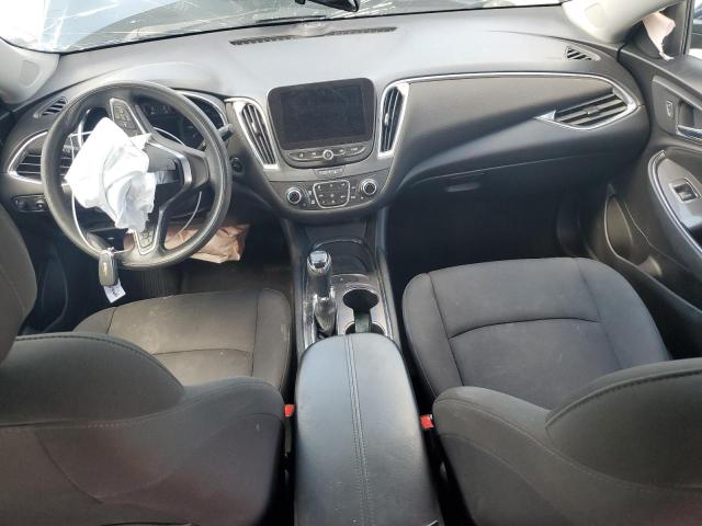 CHEVROLET MALIBU 2020 Blue
