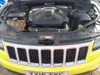 2015 JEEP GRAND CHER for sale at Copart BRISTOL