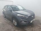 2016 HYUNDAI TUCSON SE for sale at Copart WESTBURY