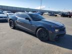 2011 Chevrolet Camaro Ls en Venta en Albuquerque, NM - Front End