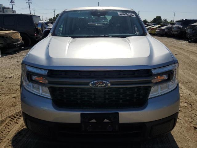  FORD MAVERICK 2023 Silver