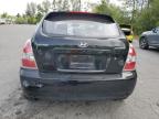 2008 Hyundai Accent Gs продається в Arlington, WA - Front End
