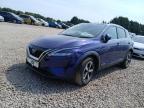 2023 NISSAN QASHQAI N-CONNECTA E-POWE  for sale at Copart WISBECH
