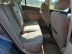 2012 Ford Fusion Se en Venta en Columbia Station, OH - Side
