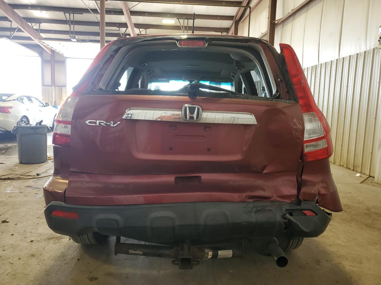 2009 Honda Cr-V Ex VIN: JHLRE48559C019769 Lot: 62477895