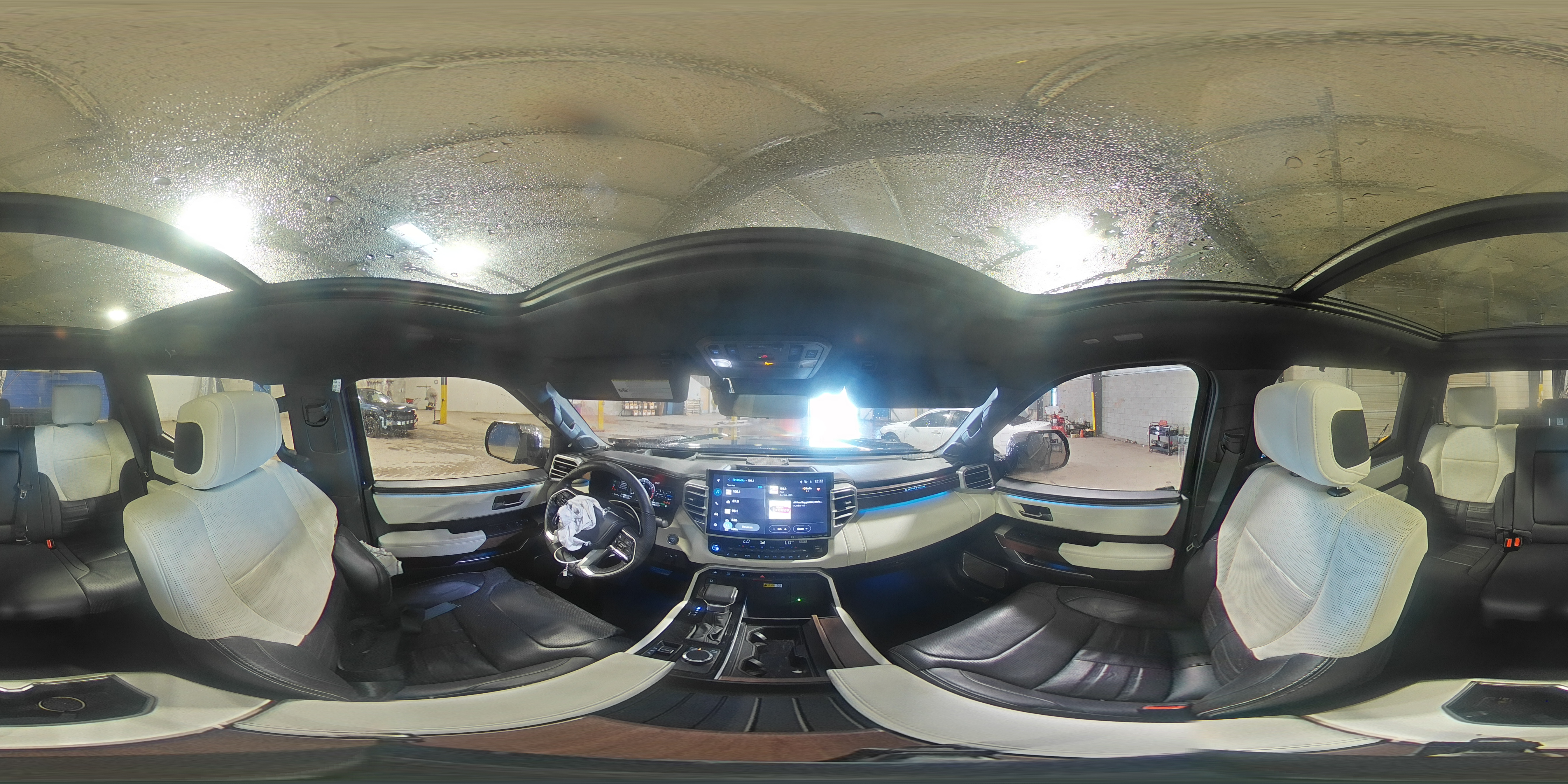2022 Toyota Tundra Crewmax Capstone VIN: 5TFVC5DB8NX007069 Lot: 60603035