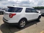 2018 Ford Explorer Xlt for Sale in Eight Mile, AL - Front End