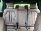 2019 BMW X7 XDRIVE40I   for sale at Copart ON - COOKSTOWN