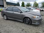2006 Toyota Corolla Ce for Sale in Eugene, OR - Rear End