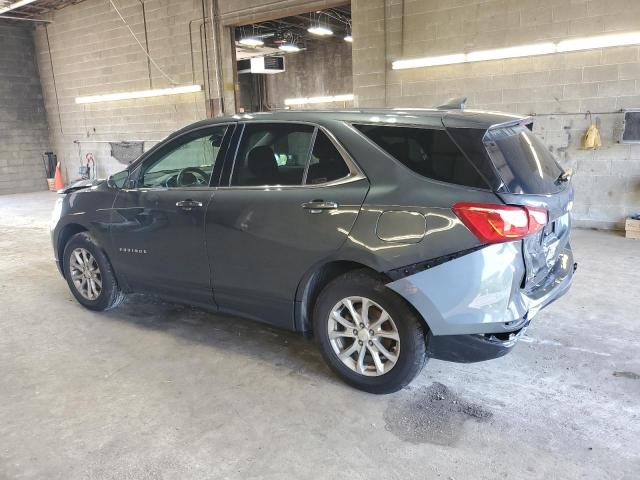  CHEVROLET EQUINOX 2018 Gray