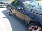 2011 PORSCHE CAYMAN S for sale at Copart SANDWICH