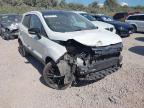 2017 FORD ECOSPORT T for sale at Copart BRISTOL
