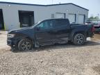 2016 Chevrolet Colorado Z71 en Venta en Central Square, NY - Front End