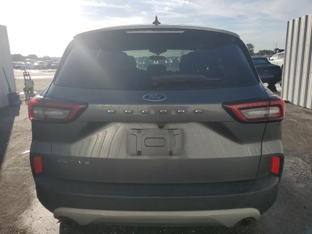  FORD ESCAPE ACT 2023 Gray