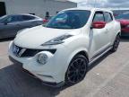 2015 NISSAN JUKE NISMO for sale at Copart CHESTER