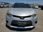 2014 Toyota Corolla L   на продаже в Bakersfield, CA - Side