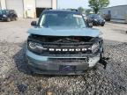 2021 Ford Bronco Sport Outer Banks for Sale in Duryea, PA - Front End