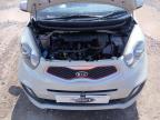2011 KIA PICANTO HA for sale at Copart WESTBURY