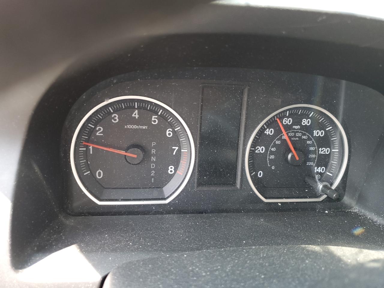 2011 Honda Cr-V Se VIN: 5J6RE4H45BL033899 Lot: 61589425