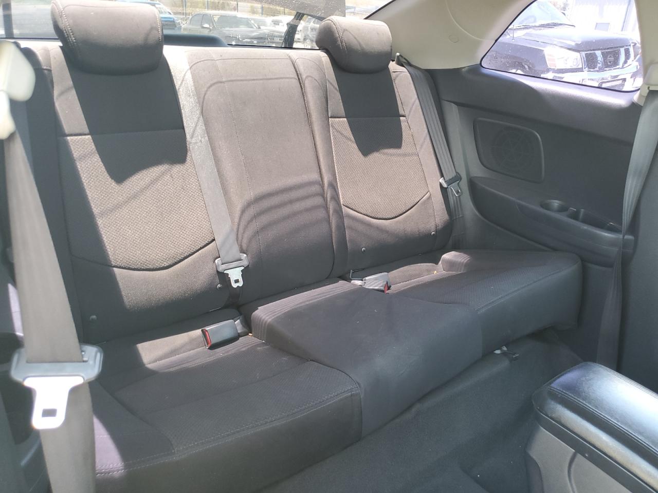 2012 Kia Forte Ex VIN: KNAFU6A20C5522570 Lot: 60458275