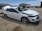 2024 Chevrolet Malibu Lt за продажба в Helena, MT - Rollover